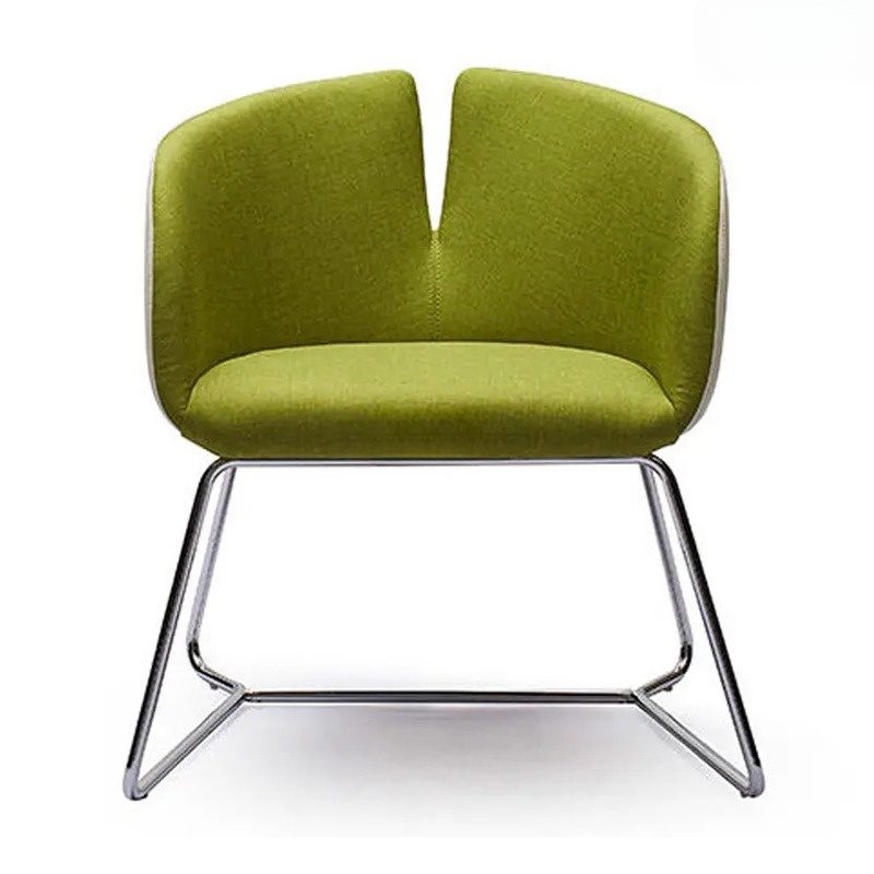 Ghế lounge cao cấp ANETO WF30744