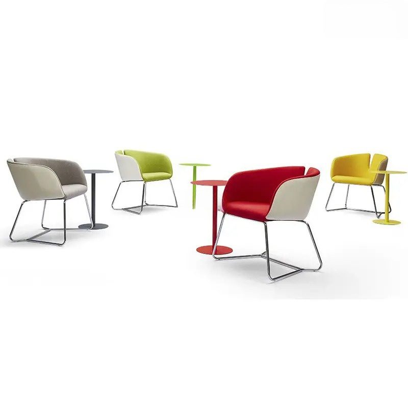 Ghế lounge cao cấp ANETO WF30744