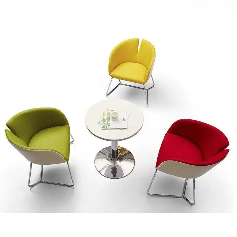 Ghế lounge cao cấp ANETO WF30744