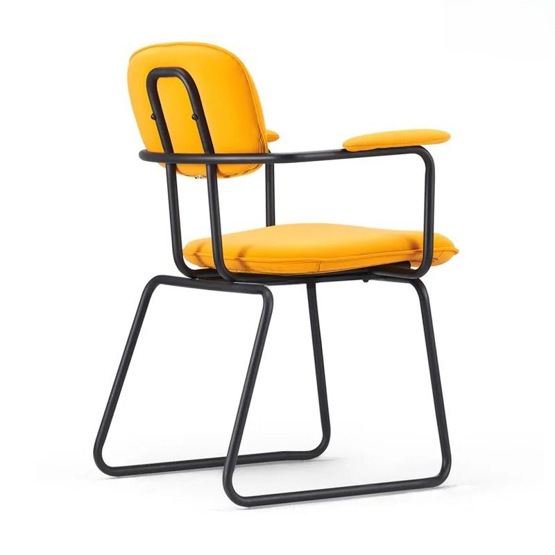 Ghế Lounge da hiện đại ANETO WF30710