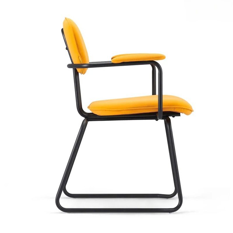 Ghế Lounge da hiện đại ANETO WF30710