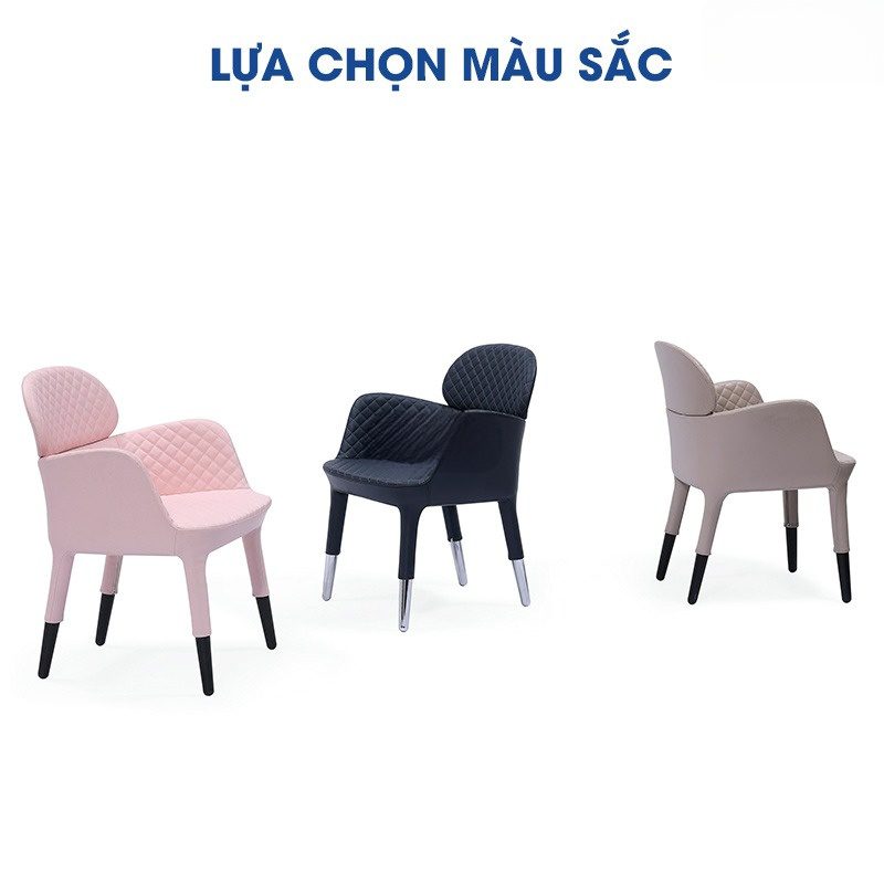 Ghế lounge thư giãn cao cấp WF30675