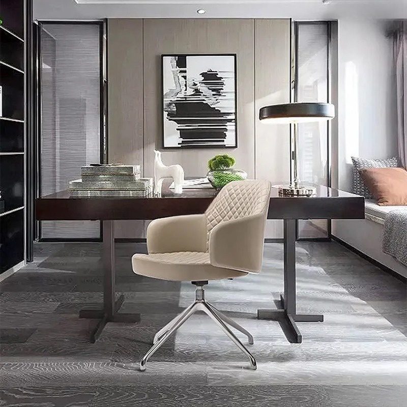 Ghế lounge Cao Cấp ANETO WF30668