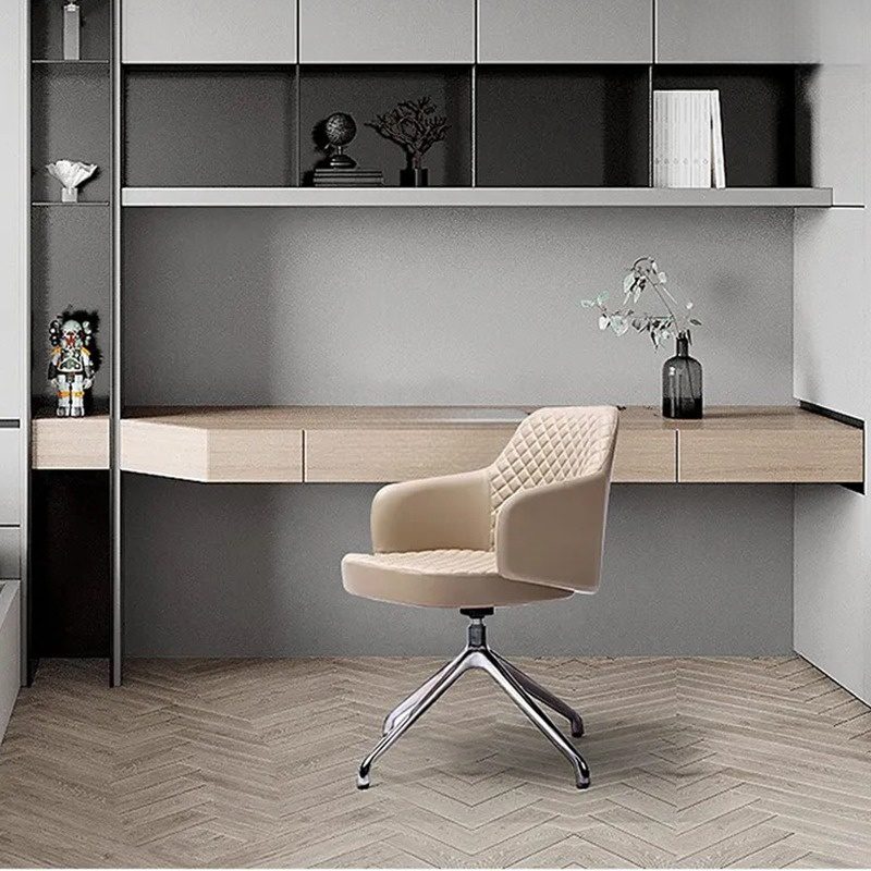 Ghế lounge Cao Cấp ANETO WF30668