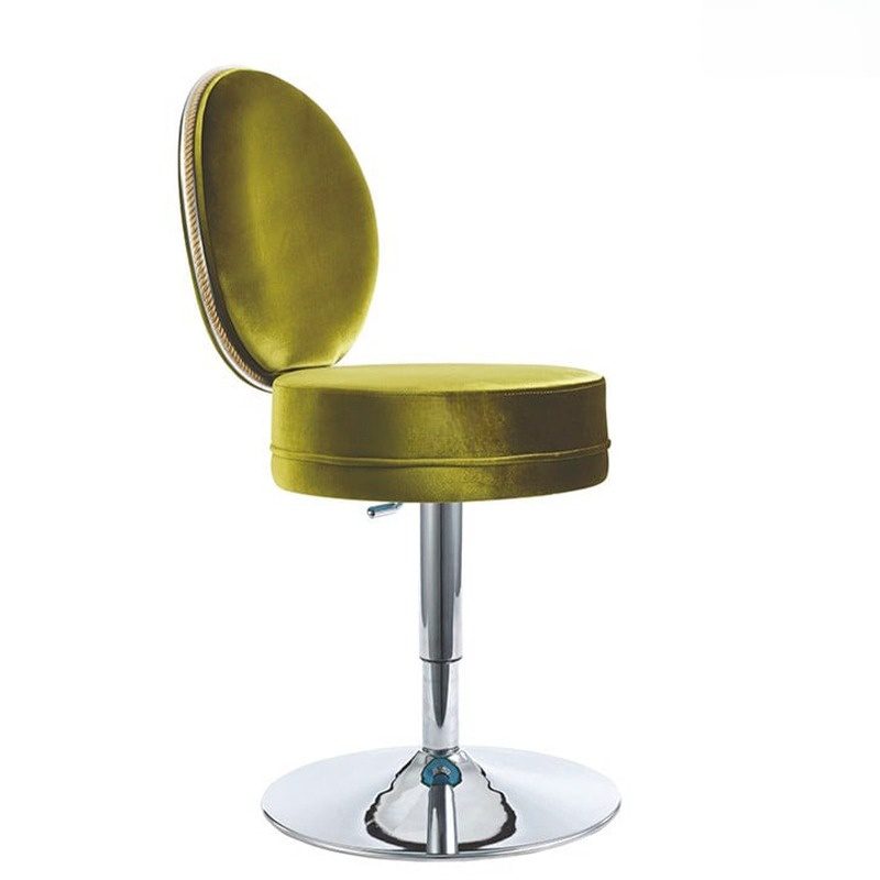 Ghế thư giãn sang trọng WF30679
