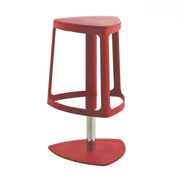 Ghế Quầy Bar Bọc Da Cao Cấp - WF30827