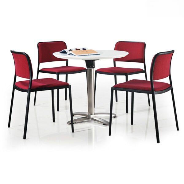 Ghế quầy cà phê hiện đại WF30793