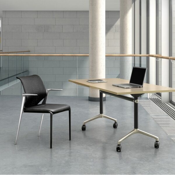 Ghế quầy cafe ANETO WF30786