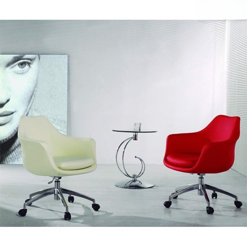 Ghế phòng chờ hiện đại ANETO WS30971