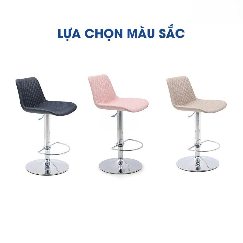 Ghế bar hiện đại ANETO WS31014