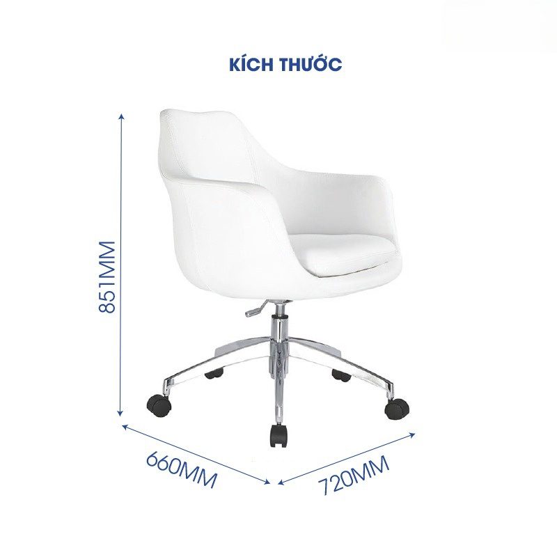 Ghế phòng chờ hiện đại ANETO WS30971