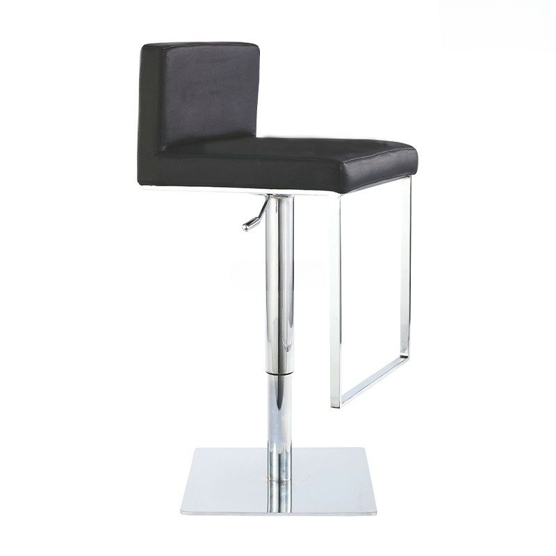 Ghế phòng chờ chân xoay sang trọng WS30907