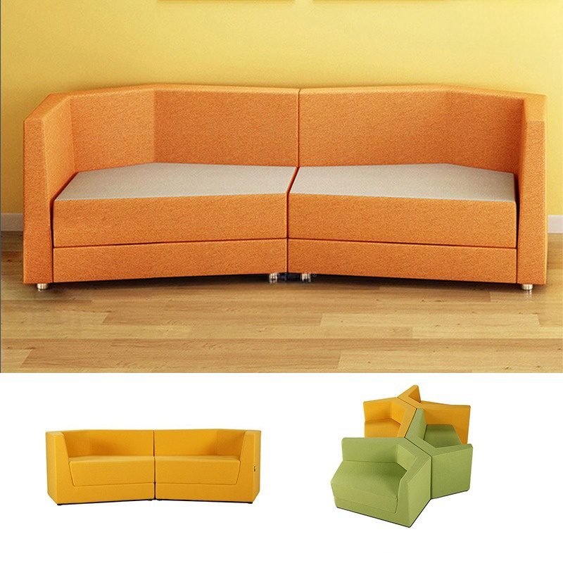 Sofa văng da cao cấp SV31398