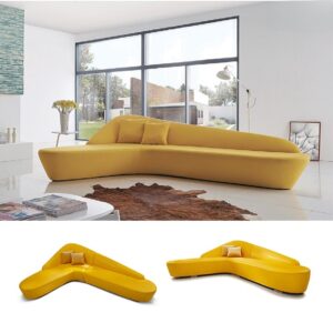 Sofa phòng chờ cao cấp SS31064 Sofa phòng chờ cao cấp SS31064