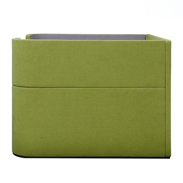 Sofa phòng chờ cao cấp SS31064