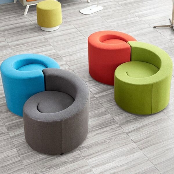 Sofa Lounge Cao Cấp ANETO SS31048