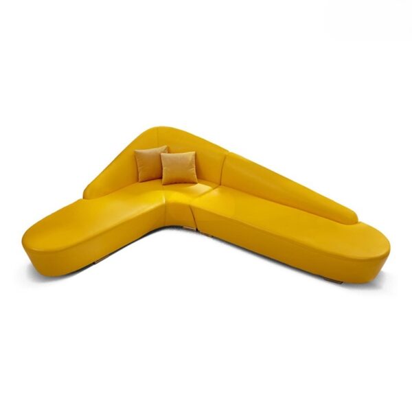 Sofa phòng chờ cao cấp ANETO SS31041
