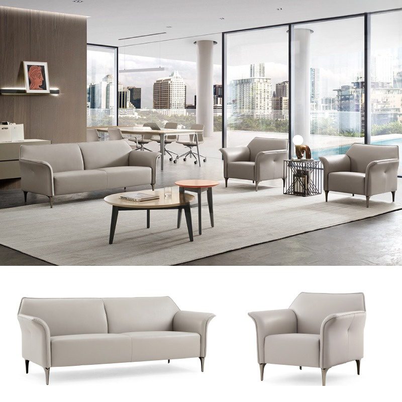 Sofa Da Êm Ái ANETO - SB31341