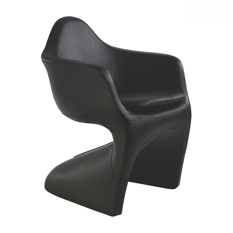 Sofa văng da cao cấp SV31398