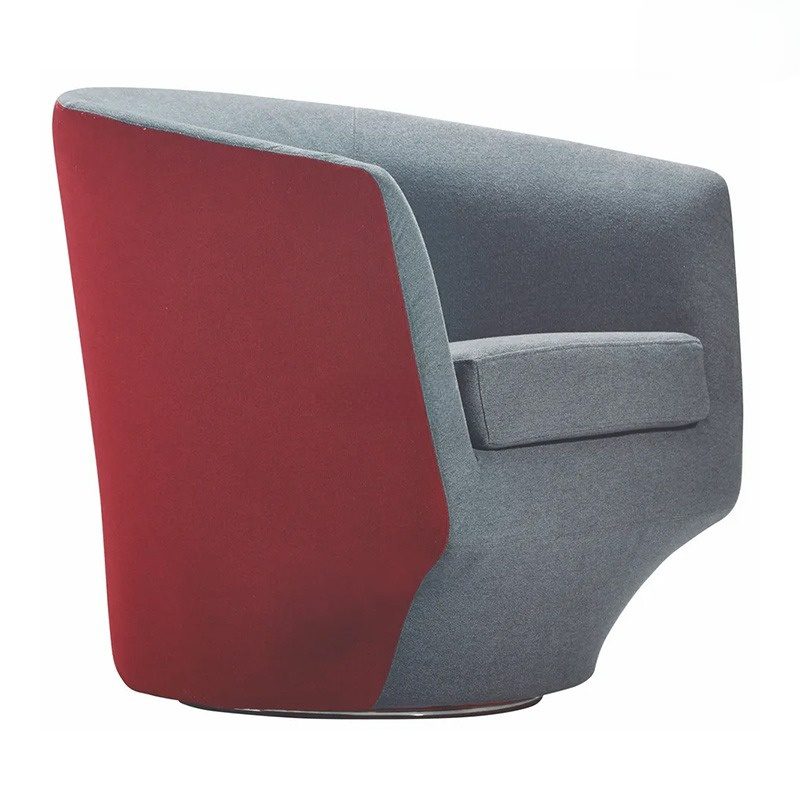 Sofa văng da cao cấp SV31398