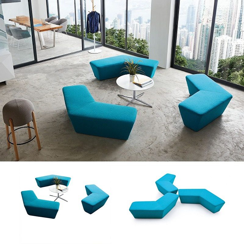 Tủ lãnh đạo cao cấp ANETO DD33132