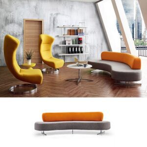 Sofa phòng chờ cao cấp SS31064 Sofa phòng chờ cao cấp SS31064