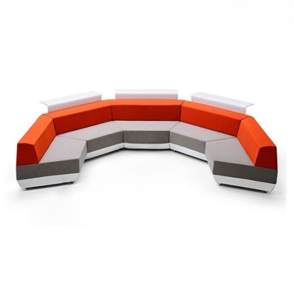 Sofa sang trọng SS31107