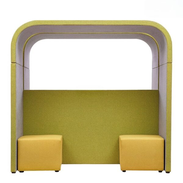 Sofa Phòng Chờ Cao Cấp - SS31085