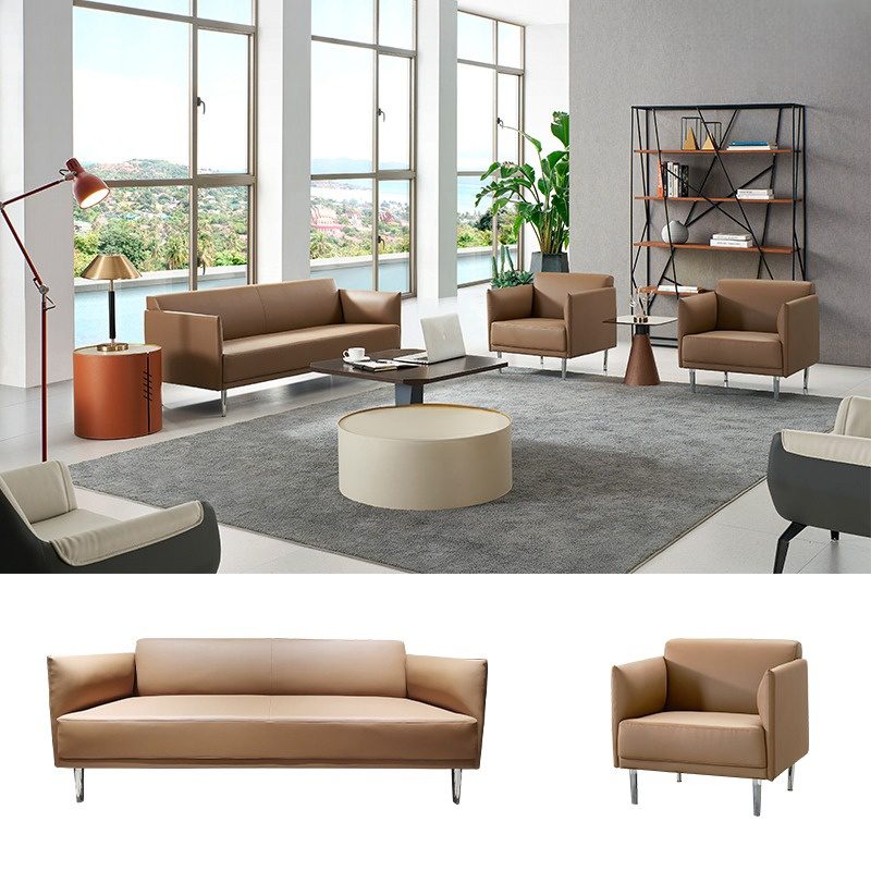 Sofa Da Êm Ái ANETO - SB31341