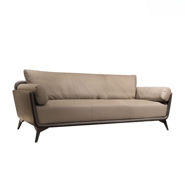 Sofa da sang trọng ANETO SB31188