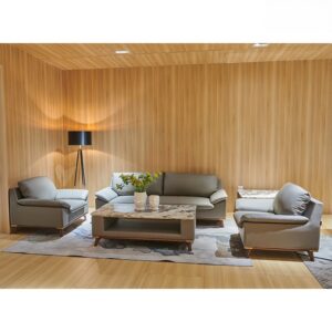 Sofa da cao cấp ANETO SB31352 Sofa da cao cấp ANETO SB31352