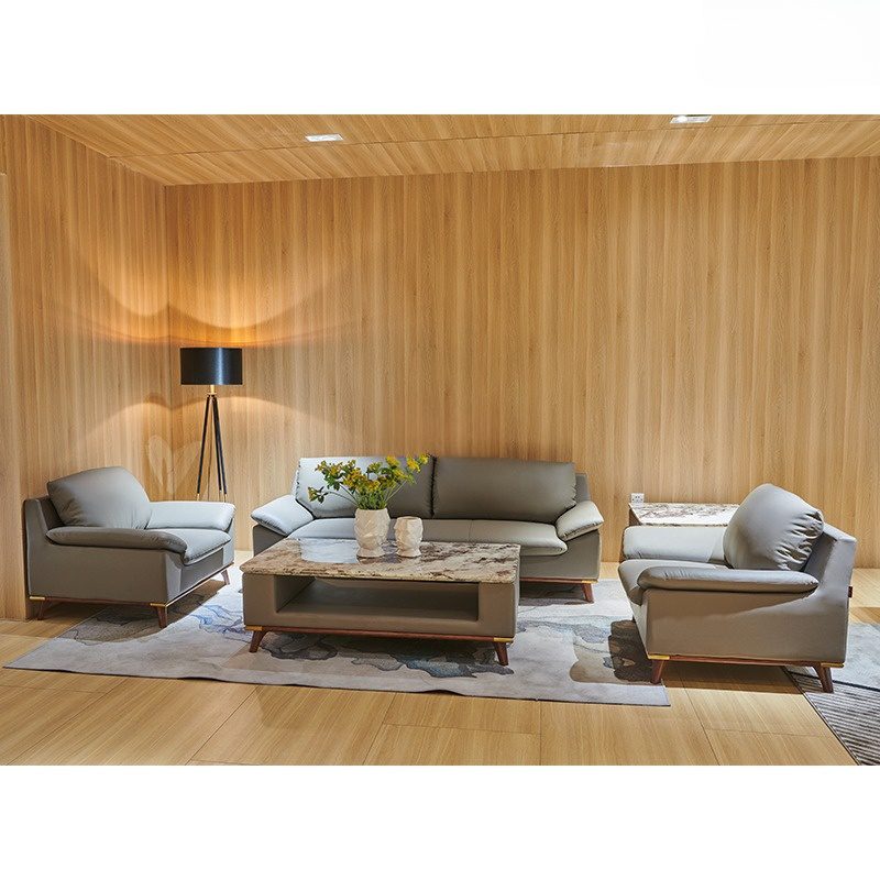 Sofa Da Êm Ái ANETO - SB31341