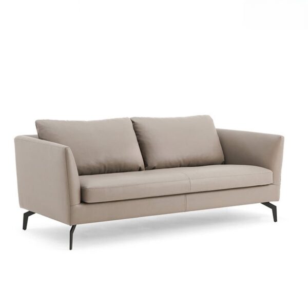 Sofa Da Cao Cấp ANETO SB31168