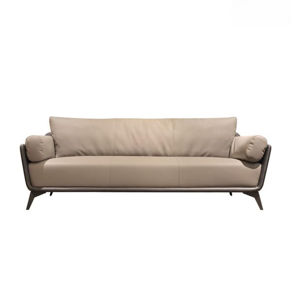 Sofa da sang trọng ANETO SB31188