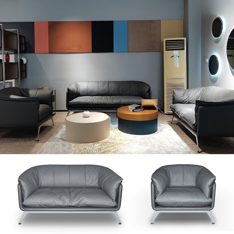Sofa Da Êm Ái ANETO - SB31341
