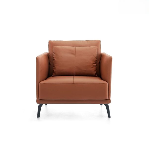 Sofa Da Cao Cấp ANETO SB31284