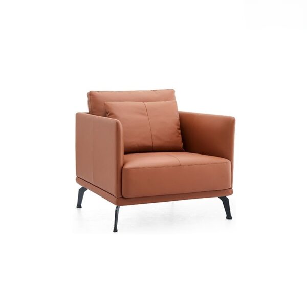 Sofa Da Cao Cấp ANETO SB31284