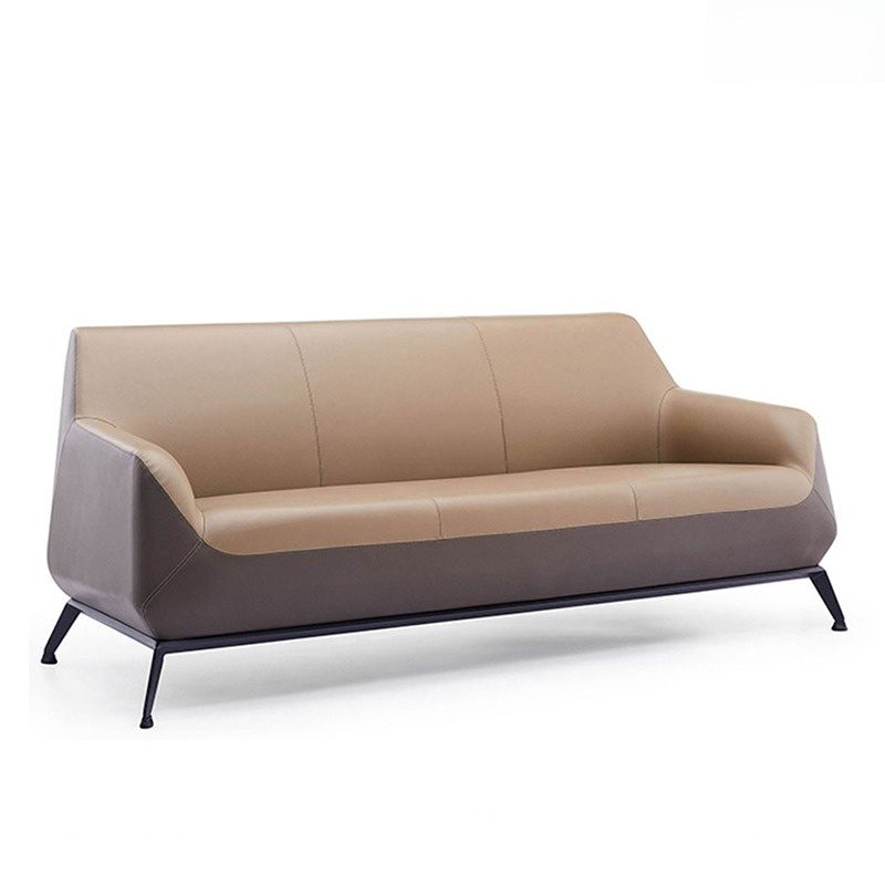Cụm Bàn Làm Việc Hiện Đại Cho 3 Người W334911