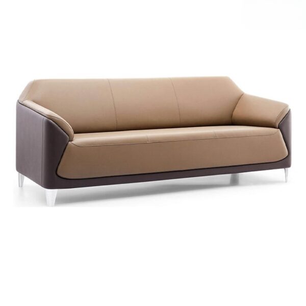 Sofa Da Cao Cấp ANETO SB31290