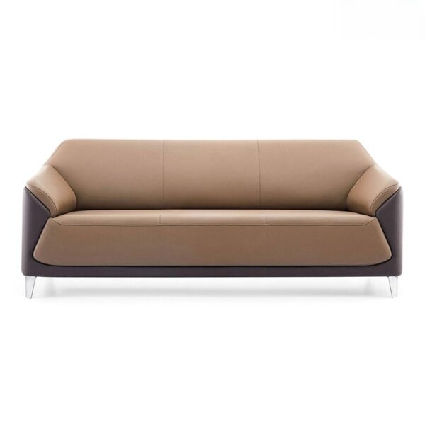 Sofa Da Cao Cấp ANETO SB31290