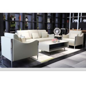 Sofa văng da hiện đại ANETO SV31440 Sofa văng da hiện đại ANETO SV31440