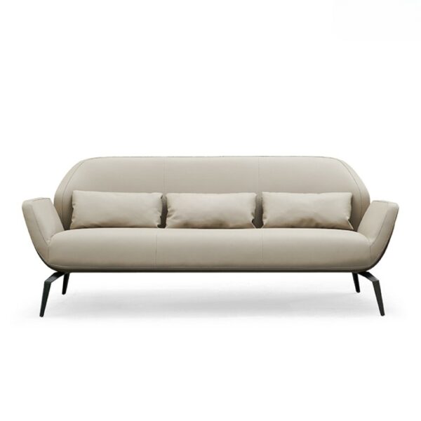 Sofa văng da cao cấp ANETO SV31419