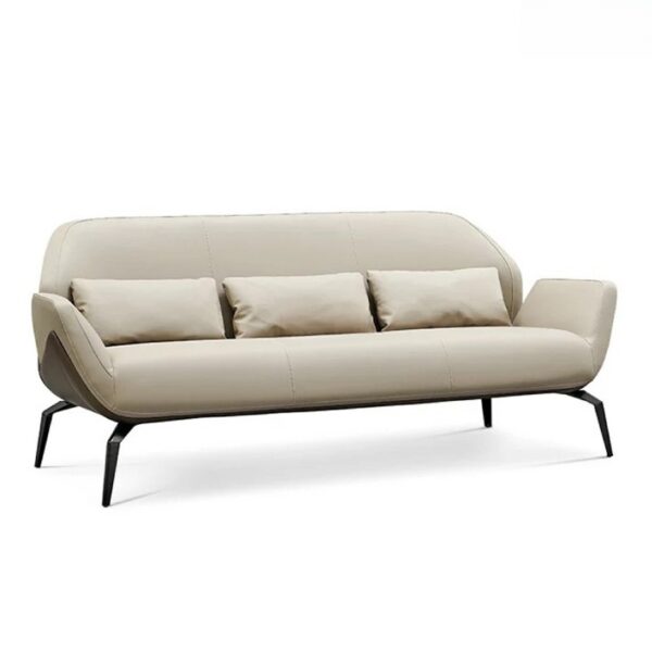 Sofa văng da cao cấp ANETO SV31419