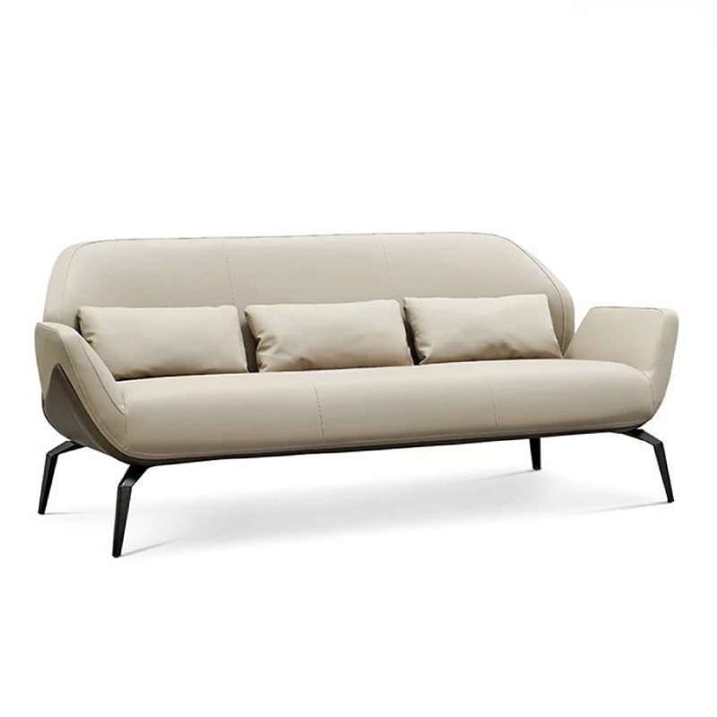 Cụm Bàn Làm Việc Hiện Đại Cho 3 Người W334911
