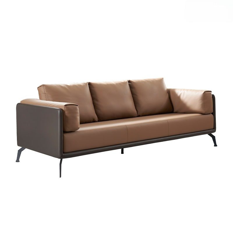 Cụm Bàn Làm Việc Hiện Đại Cho 3 Người W334911