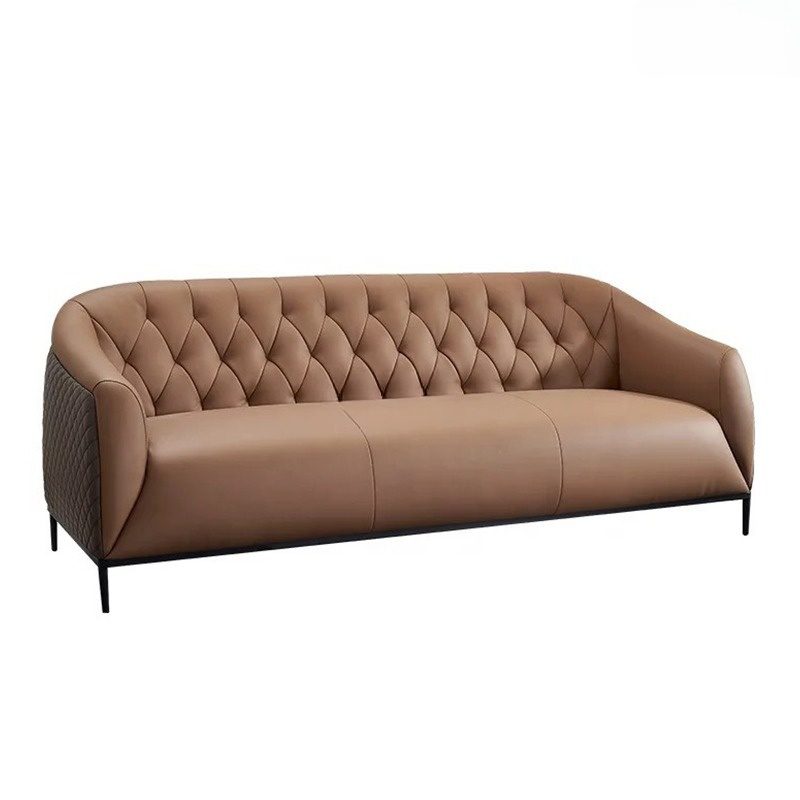 Cụm Bàn Làm Việc Hiện Đại Cho 3 Người W334911