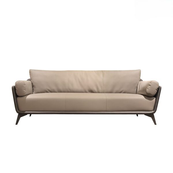 Sofa Văng Da Cao Cấp SV31395