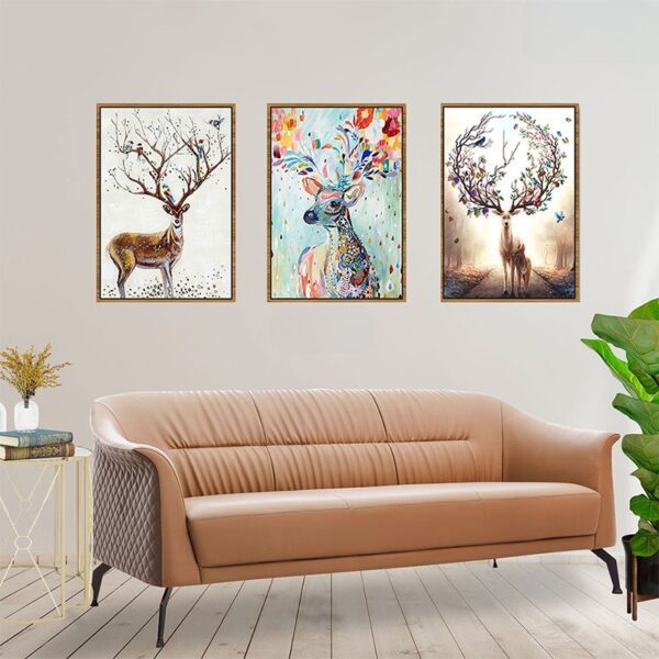 Sofa văng da PU cao cấp SV31446