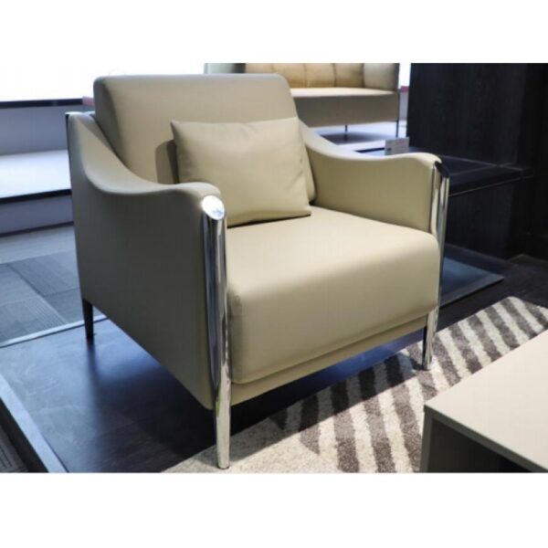Sofa văng da cao cấp ANETO SV31435