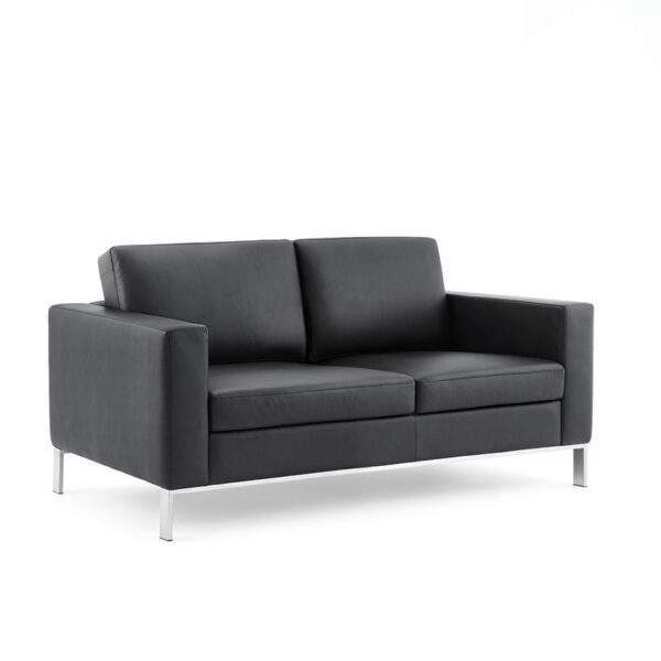 Sofa Đôi Bọc Da Cao Cấp SD31521